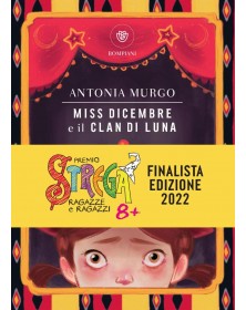 Miss Dicembre e il Clan di Luna