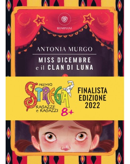 Miss Dicembre e il Clan di Luna