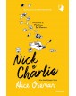 Nick e Charlie - Una Heartstopper story