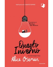 Questo inverno - Una Heartstopper story