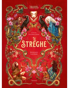 Le streghe - Ediz. a colori