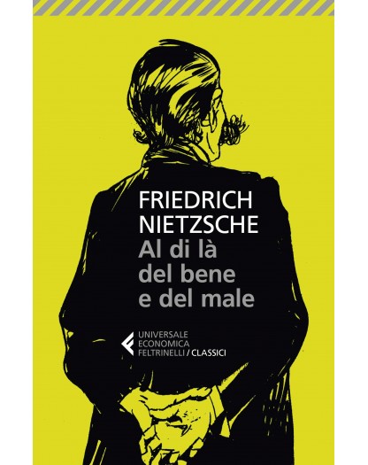 Al di là del bene e del male