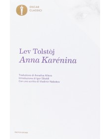 Anna Karenina