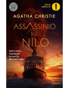Assassinio sul Nilo