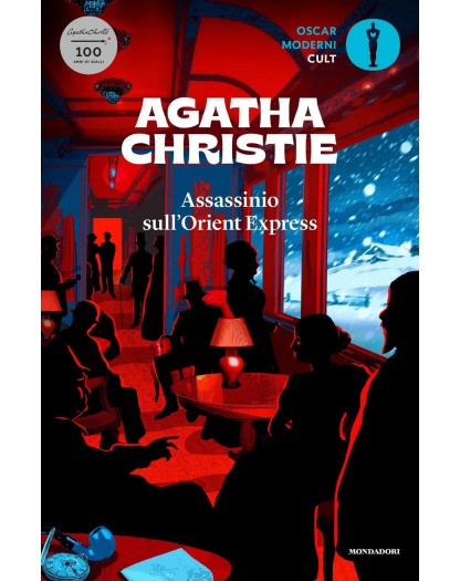 Assassinio sull'Orient Express