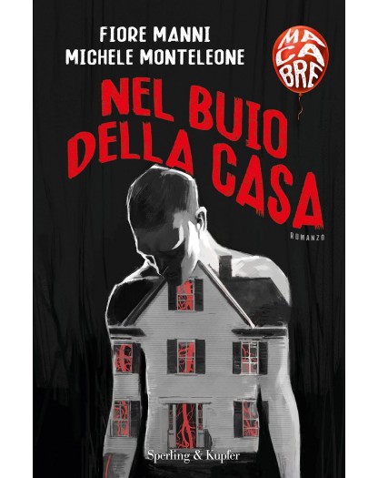 Nel buio della casa - Macabre