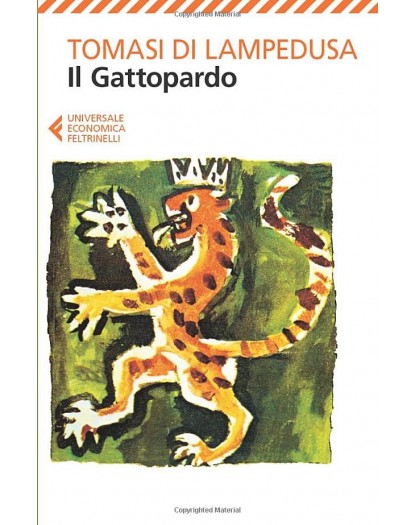Il Gattopardo