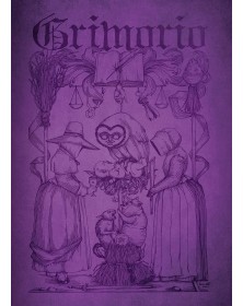 Grimorio