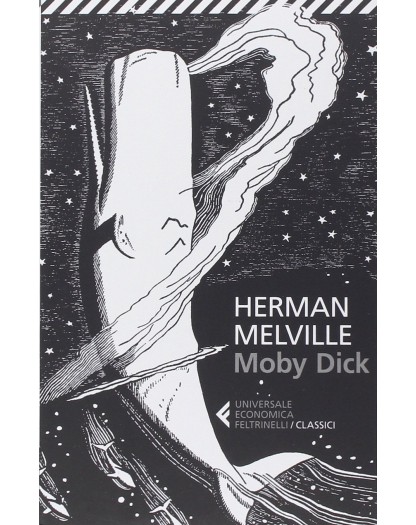 Moby Dick