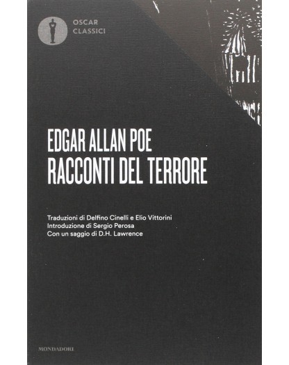 Racconti del terrore