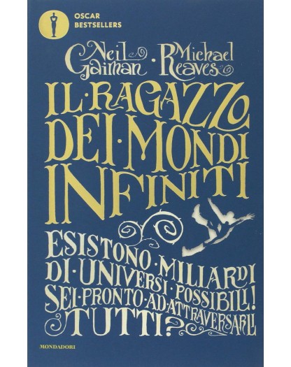 Il ragazzo dei mondi infiniti