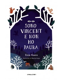 Sono Vincent e non ho paura