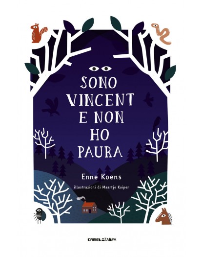 Sono Vincent e non ho paura