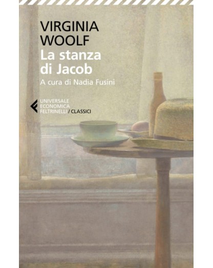 La stanza di Jacob