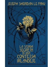 La storia segreta di una contessa irlandese