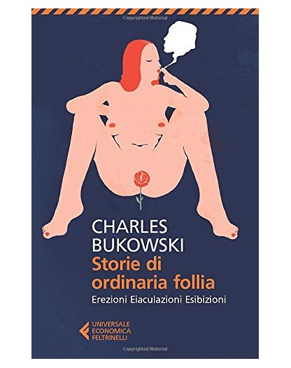 Storie di ordinaria follia