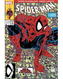 Spider-Man di Todd McFarlane Ristampa - Marvel Omnibus