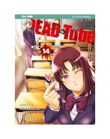 Dead Tube 14 – Jpop – Italiano