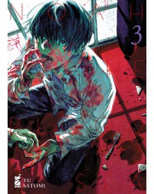 Noah of the Blood Sea 3