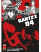 Gantz: E 4