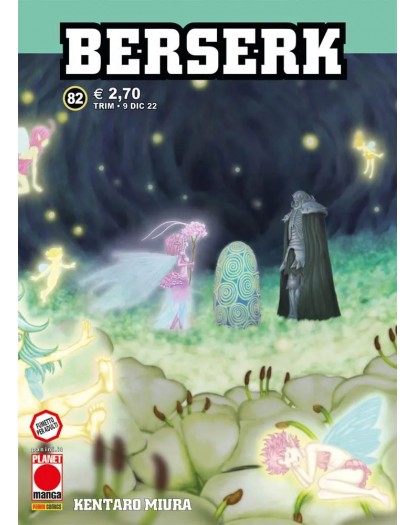 Berserk 82