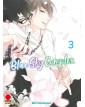 Blue Sky Complex 3