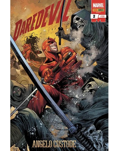 Daredevil 2