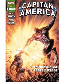Capitan America 5