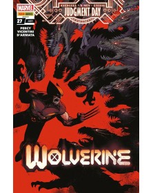 Wolverine 27