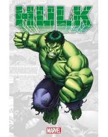 Marvel-Verse: Hulk