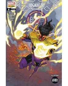 Immortal X-Men 6