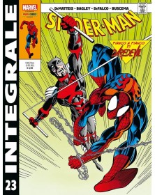 Marvel Integrale: Spider-Man di J.M. DeMatteis 23