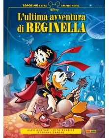 L'Ultima Avventura di Reginella