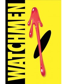 Watchmen – DC Absolute – Panini Comics – Italiano