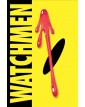 Watchmen – DC Absolute – Panini Comics – Italiano
