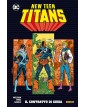 New Teen Titans di Wolfman e Peréz 7: Il Contratto di Giuda