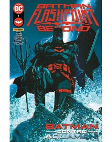 Batman: Flashpoint Beyond 1