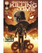 Batman Killing Time 4