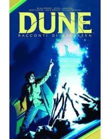 Dune: Racconti di Arrakeen