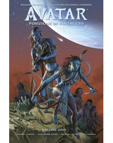 Avatar: Posizione di Vantaggio 1