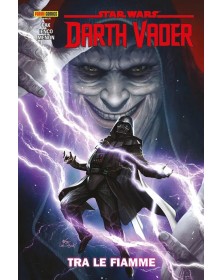 Darth Vader 2 - Tra le Fiamme