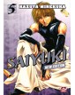 Saiyuki New Edition 5