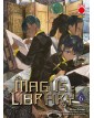 Magus of the Library 6