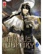 Magus of the Library 2