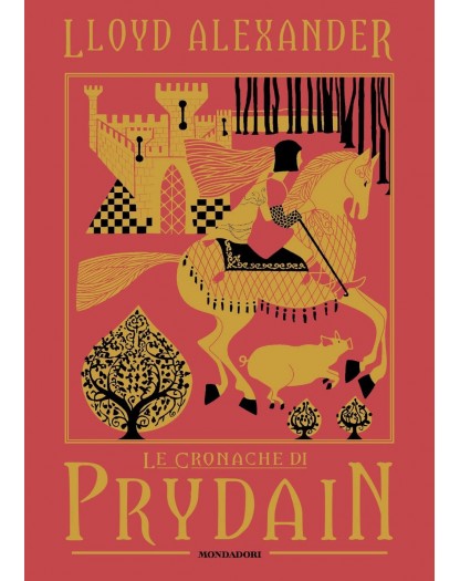 Le Cronache di Prydain