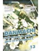 Danmachi Light Novel 13