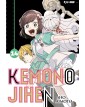 Kemono Jihen 14