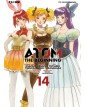 Atom - The Beginning 14