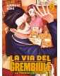 La via del grembiule - Lo Yakuza Casalingo 9