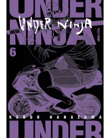Under Ninja 6
